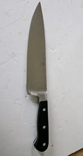Classic Wusthof 4582 Chefs Knife 8" Solingen Germany 20 cm