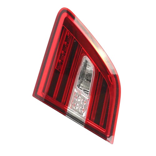 Fits For 2014 2015 M-Class W166 2012 2013 Right Inner Side Tail Light Assembly - Picture 4 of 8