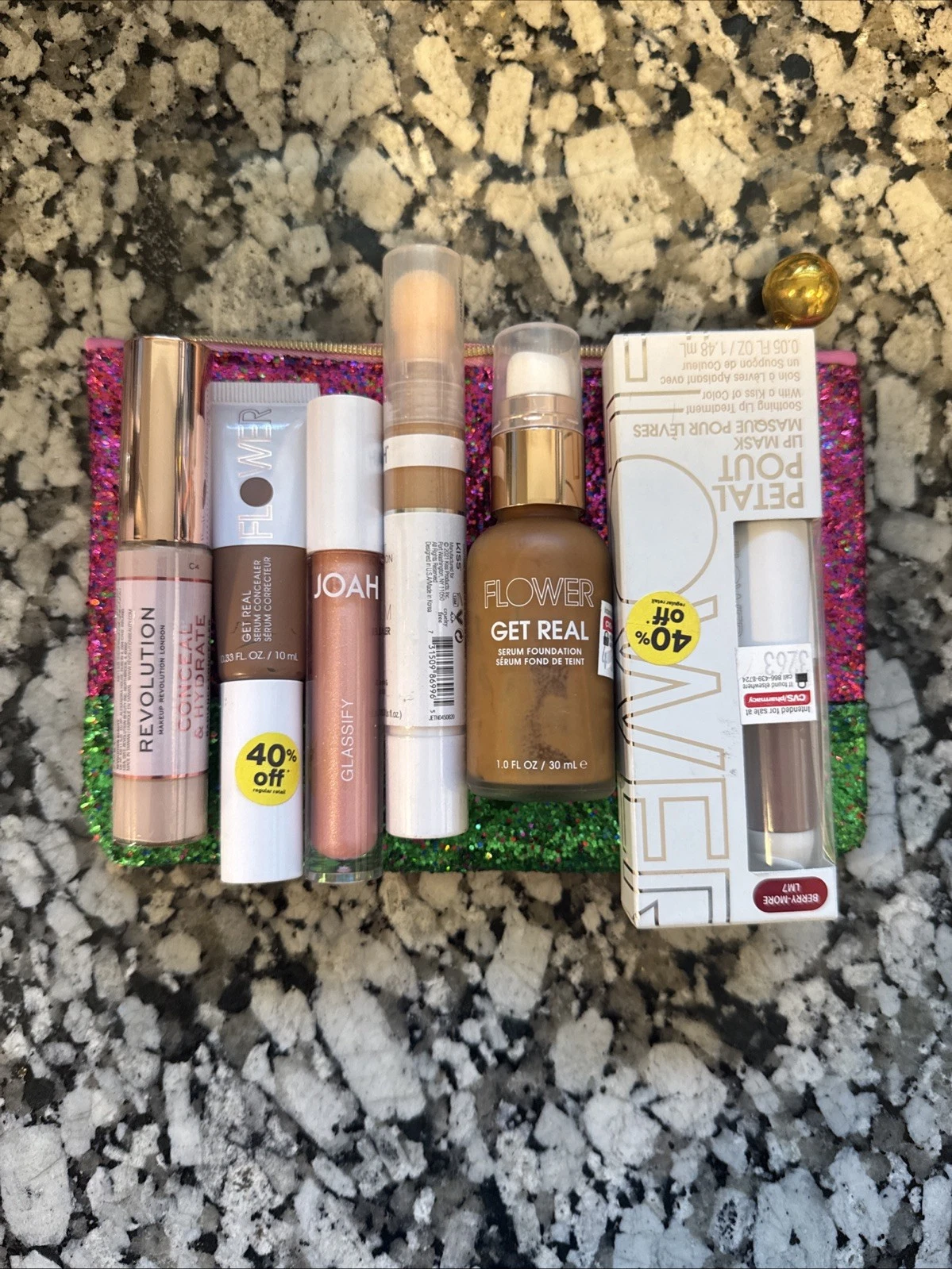 makeup sets kits for women, With Free Ipsy Bag With Each Purchase
Opens in a new window or tab