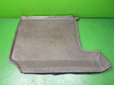 Mercedes Sprinter Mk2 906 Fußraum Teppich Verkleidung vorne links A9066842202 06-