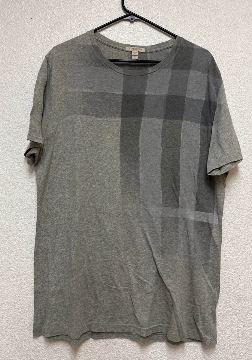 Burberry Nova T-Shirts for Men for sale | eBay