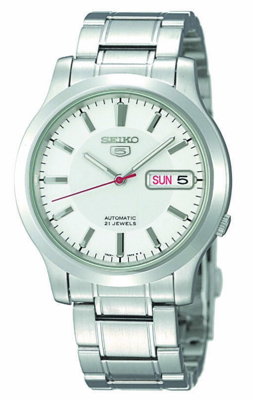 seiko 5 snk789