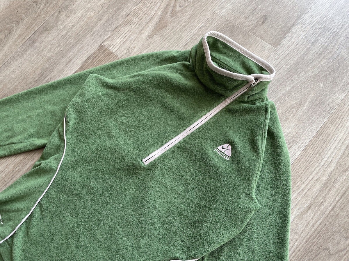NIKE ACG SIDEWINDER VINTAGE RARE FLEECE | eBay NIKE ACG SIDEWINDER VINTAGE RARE FLEECE | eBay