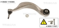 Triscan 8500115066 Querlenker FüR Bmw