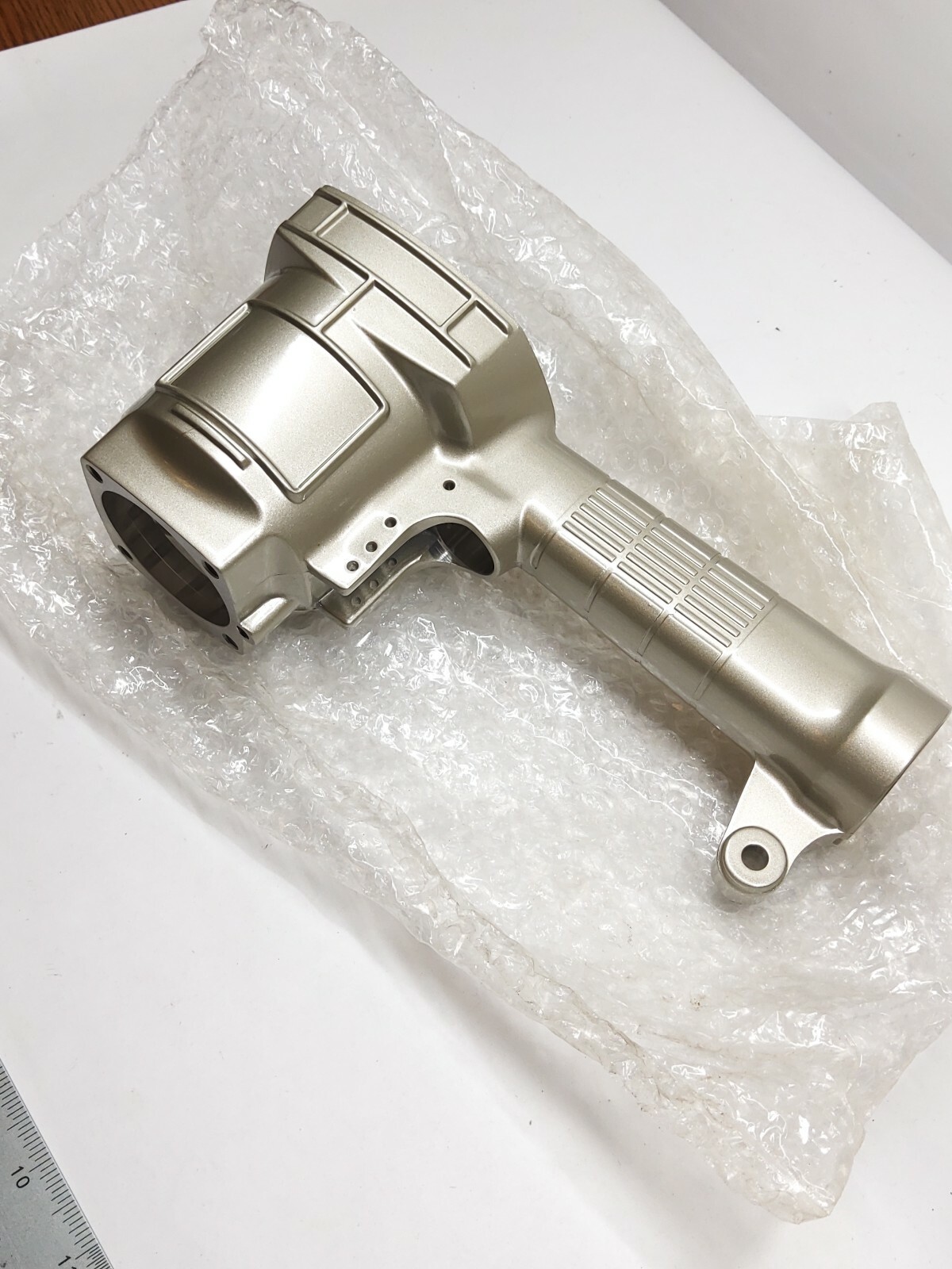 Unità Driver Pistone Per Chiodatrice A Bobina CN55 CN70 CN80 | Ricambio In Acciaio Per Riparazione | Diametro Gambo 5.5mm O 7.0mm | Aftermarket