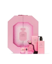 Victoria's Secret Bomb shell Ultimate Fragrance 5 Piece Set.