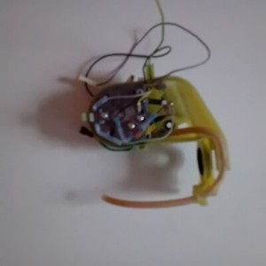 jura j9.3 Ersatzteile Durchlauferhitzer Boiler Heatwell