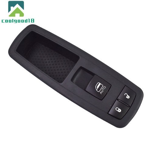 Front Right Door Power Window Switch For 2008-16 17 Dodge Journey Chrysler Jeep - Picture 2 of 8
