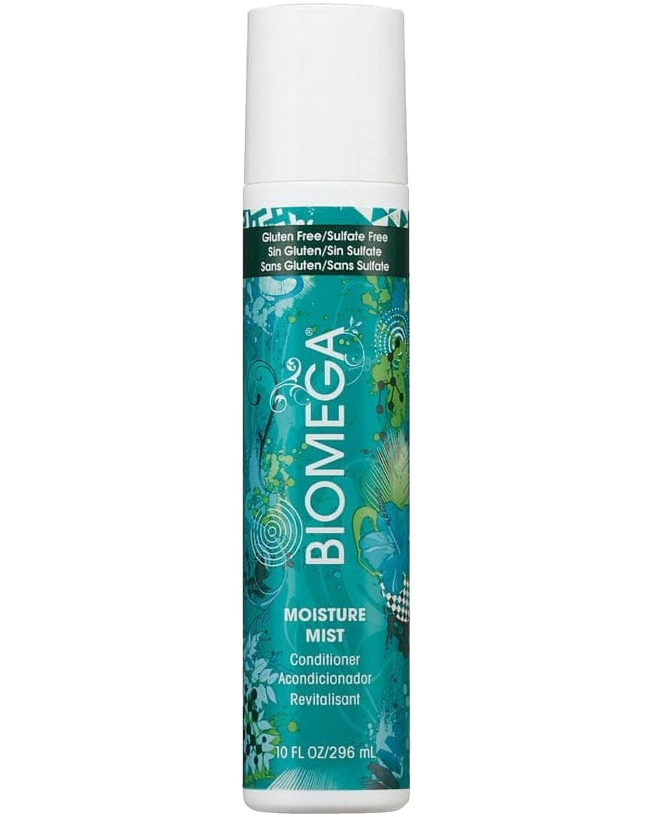 Shampoos & Conditioners with Minerals