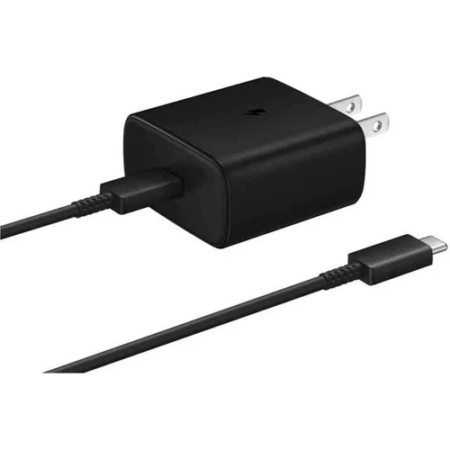 Chargeur Rapide Original Samsung 25W Prise USB-C Type C S21 S22 S23 Ultra Note 20 5G - Photo 21 sur 46