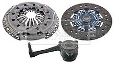 3 PIECE CSC KIT FITS RENAULT MASTER III 2.3DCI HKT1560