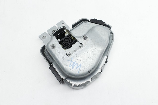 Audi q7 ignition lock
