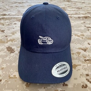 Superior Defense Hat | eBay
