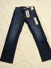 BRAND NEW WITH TAG WRANGLER FIVE STAR SLIM STRIGHT 30/30