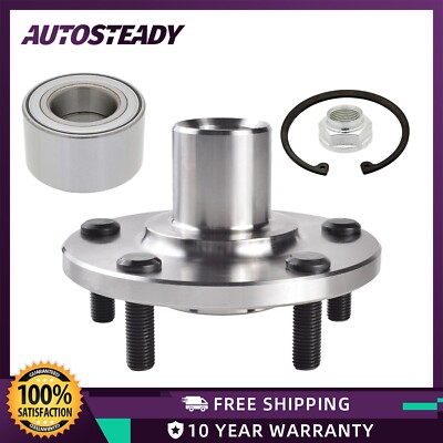 518509 Front Wheel Hub Bearing for Avalon Camry Sienna Solara Lexus RX300 ES300