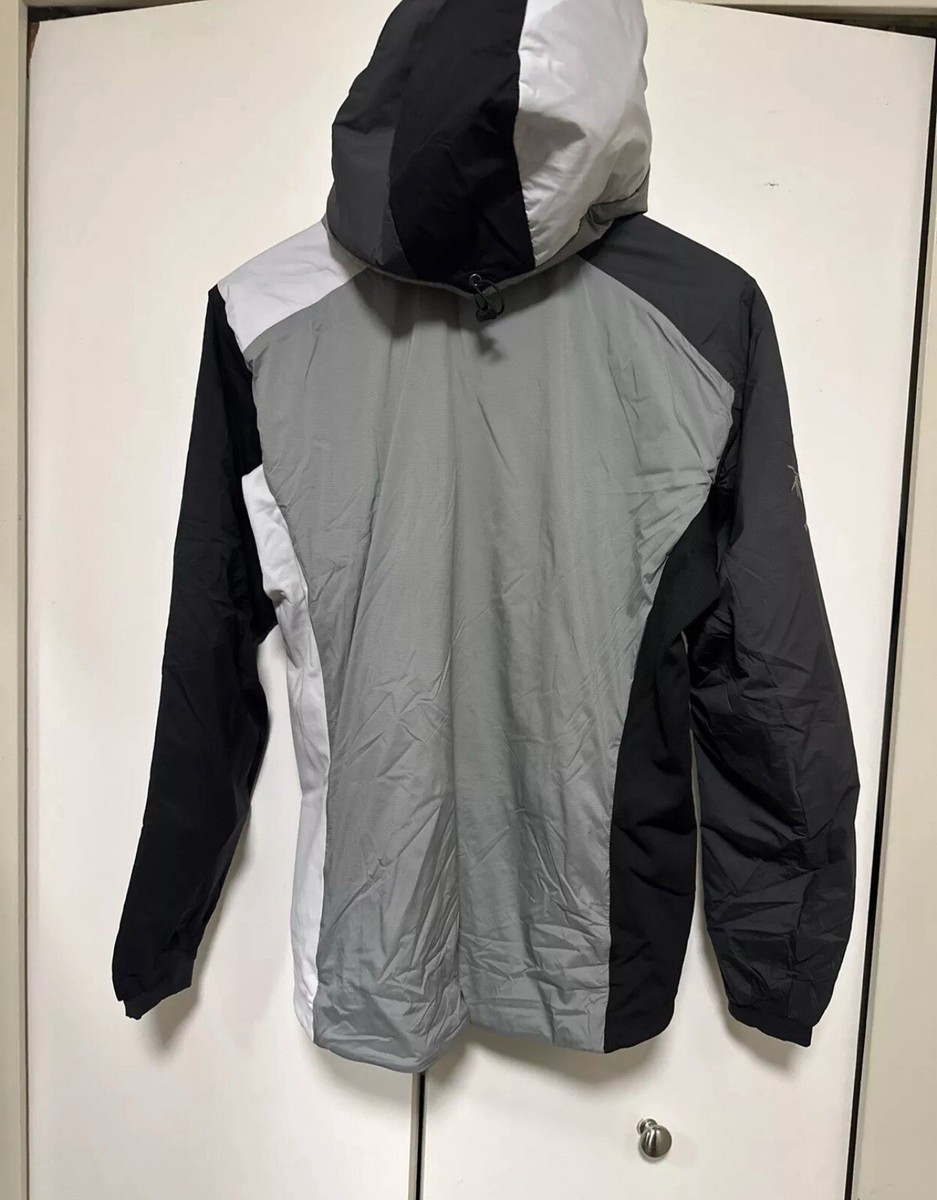 Arc'teryx x BEAMS Atom Hoody Men's S Wabi-Sabi Tranquil