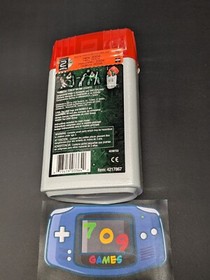 Lego BIONICLE New VAHKI VARZAKH  Metru Nui 8616 Factory Sealed 2004