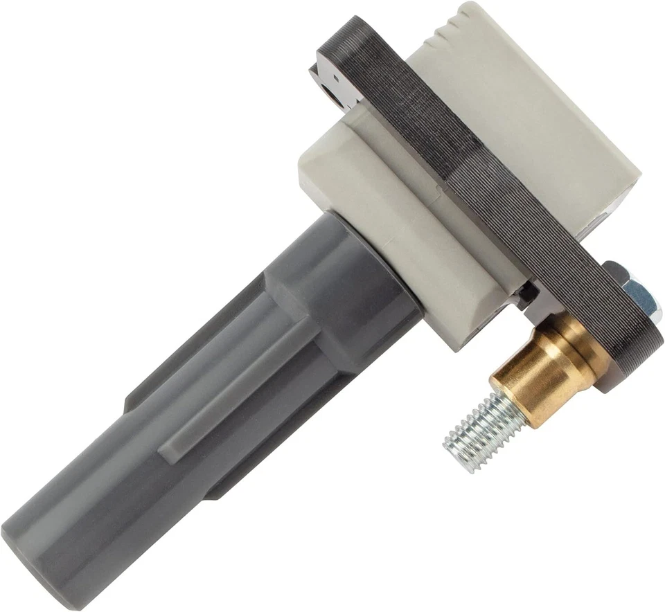 Bobinas de ignição 4 peças serve 2004-2010 Subaru Impreza WRX 2.5L Turbo pacote com 4 - Imagem 4 de 4