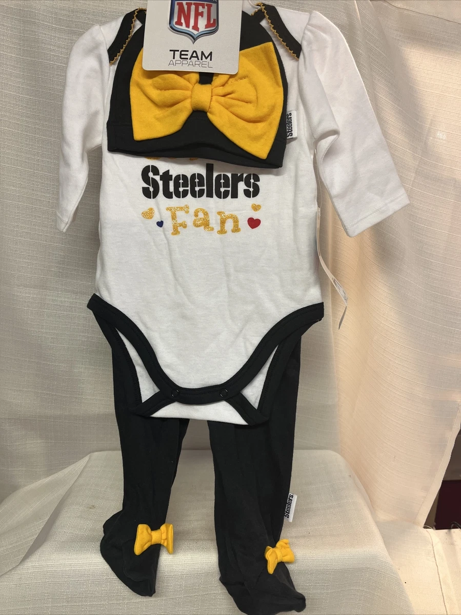 Baby steelers clothes online