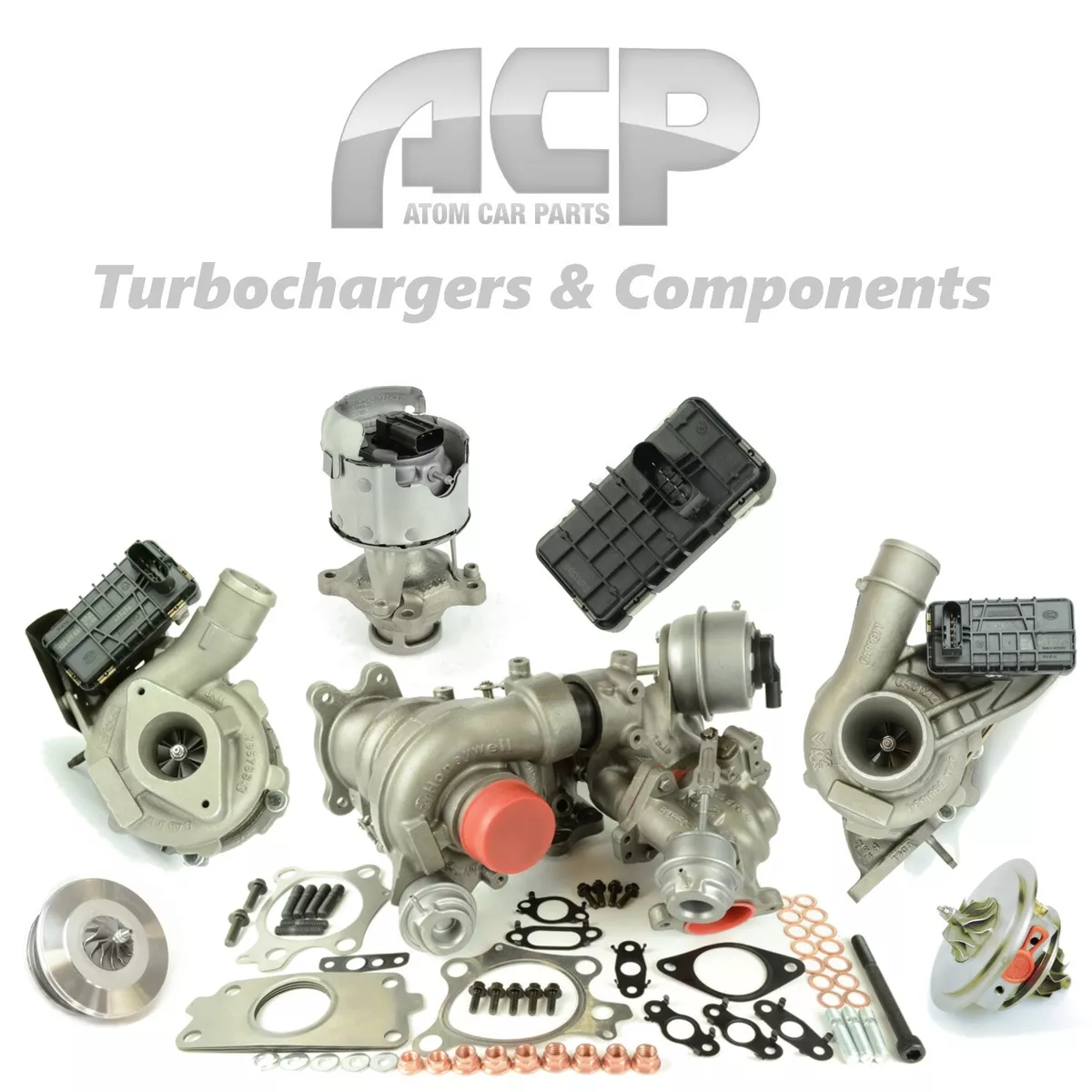 Bmw 335d 2024 turbo upgrade