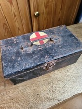 WW2 Medical Box