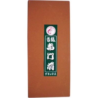 NANIWA EBI Japanese Whetstone Waterstone Sharpening Stone #1000 Big size IC-0200