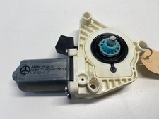 Mercedes A-Klasse W169 Fensterhebermotor Hinten Links A1698204542