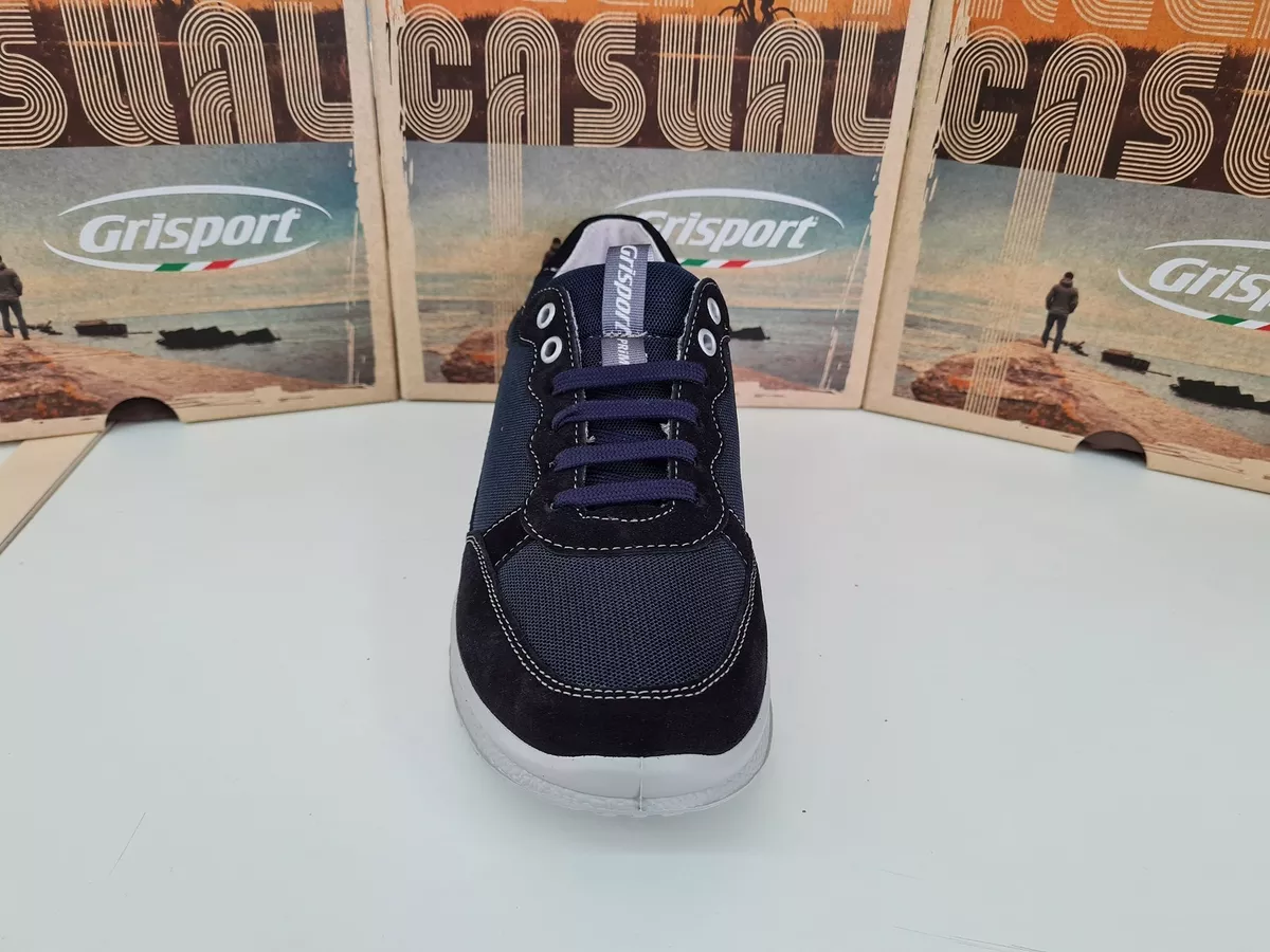 Grisport prime store
