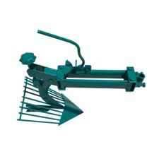 Micro-tiller Walking Tractor Parts Sweet Potato Harvesting Plow Potato Plow