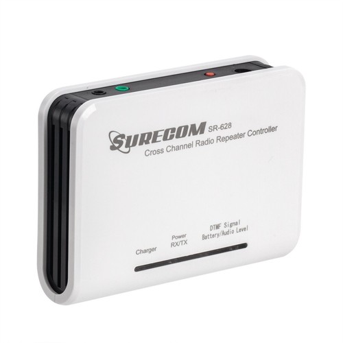 Surecom SR-628 Duplex Repeater Controller with Radio cable - Picture 5 of 6