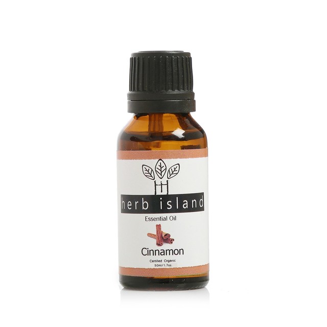 Pure Cinnamon Essential Oil Cinnamomum zeylanicum 100 Organic 20ml and