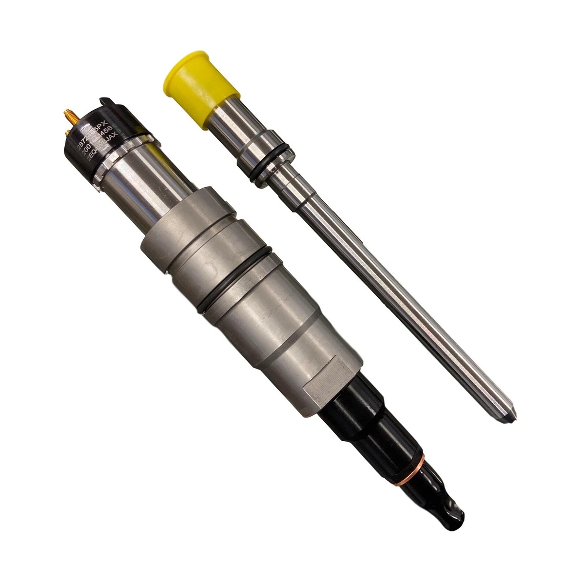 OEM 5579417PX, 2872405PX INJECTOR KIT CUMMINS ISX15, NO CORE 