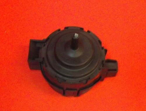 Waschmaschine ZANUSSI FR1450W DRUCKSCHALTER