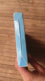 cobra triangle authentique version originale nintendo nes complet