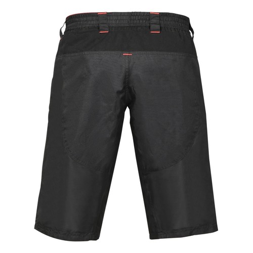 Men' Bike Shorts, Cyclin Shorts, Mountain Bike Shorts MTB Shorts Loose Fit with - Picture 11 of 20