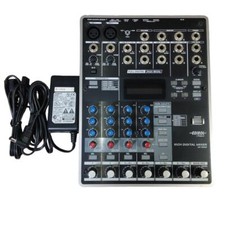 Roland M-10DX Digital Mixer Performer