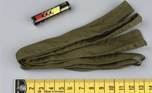 Figuras de acción de acción Action Soldado