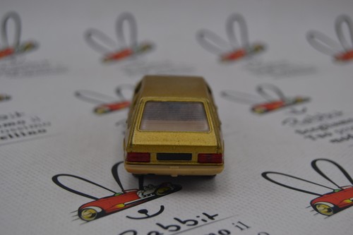 Solid 'Simca 1308' Original Box As Photo 1/43 - Picture 3 of 6