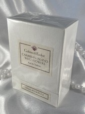 Crabtree Evelyn Caribbean Island Wildfowers Eau De Toilette Spray. Sealed.