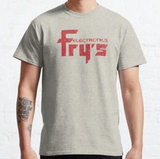 Frys Electronics 1985 Classic T Shirt