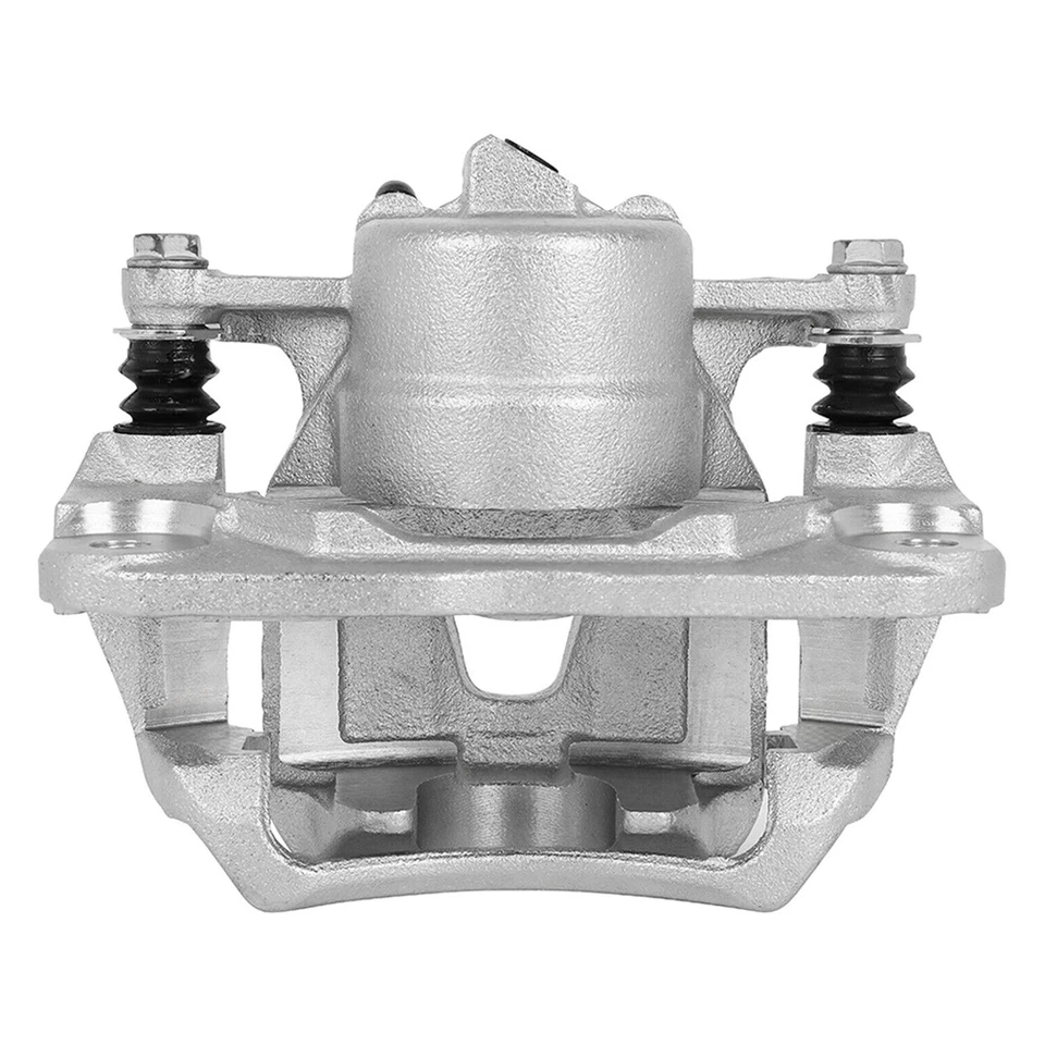 Front Left Brake Caliper w/ Bracket for Toyota Camry Solara Avalon Lexus ES300 - Image 3 of 4