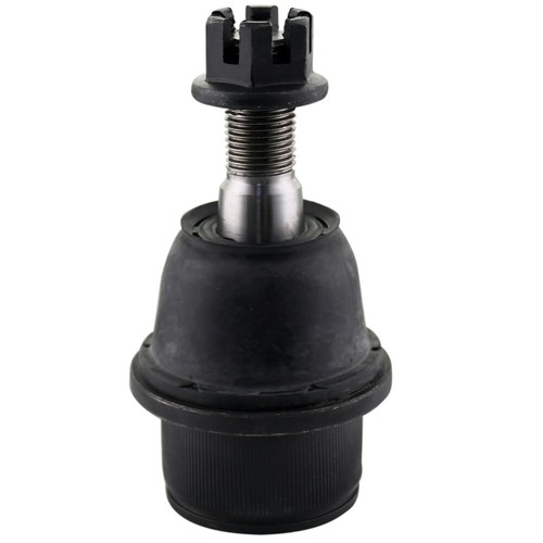 Kit de rótulas delanteras superiores e inferiores para GMC Envoy Chevy Trailblazer Bravada 4 piezas - Imagen 8 de 8