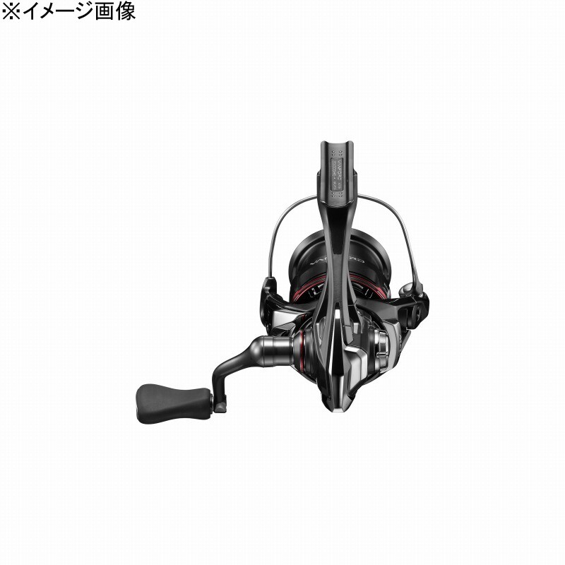 Shimano 24 VANFORD C3000HG Spinning Reel Free shipping from