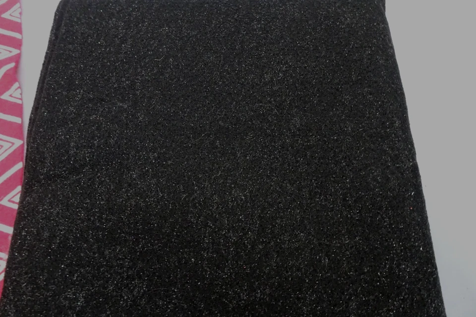 Fancy Craft Felt Lot Art Crafting Assorted Colors Doll Clothes Accessories - Image 3 of 4