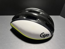 Vintage Greg Lemond GIRO Air Attack Touring Helmet - Original Design 1991
