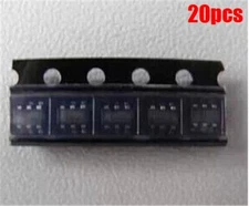 20Pcs OB2273 Power Controller SOT23-6 Smd OB2273MP Ic oy