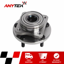 Front Wheel Hub Bearing for 1996-2007 Town&Country Grand Caravan 15/16/17" Wheel