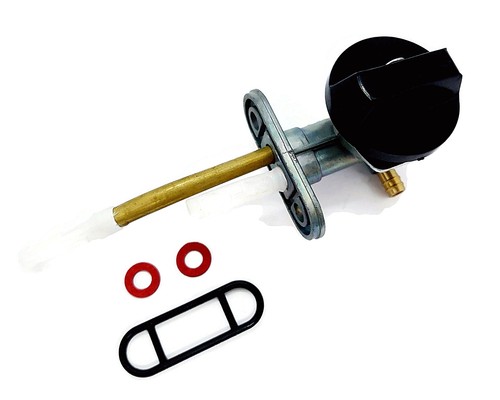Robinet d'essence 0470-445 pour ARCTIC Cat454 CAT 250 300 400 500 4X4 2X4 - Photo 5/9