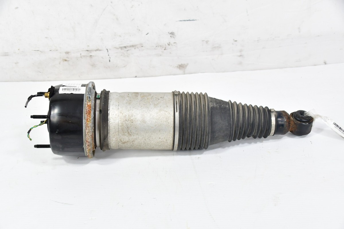 10-18 Jaguar XJ X351 Rear Right or Left Air Suspension Shock