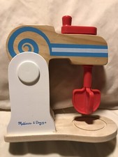 melissa and doug Toy Mixer